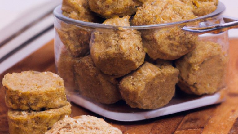 Receita De Biscoito Integral Diet E Caseiro