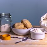 Biscoito Integral Fácil