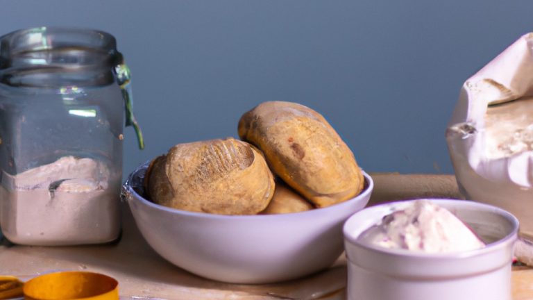 Receita De Biscoito Integral Fácil