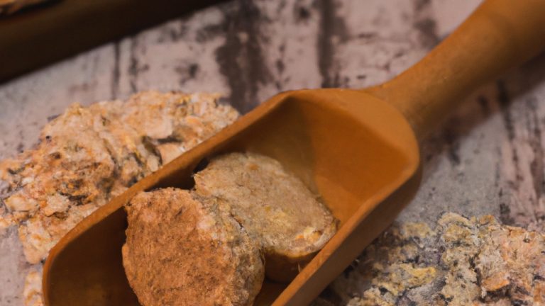 Receita De Biscoito Integral Salgado