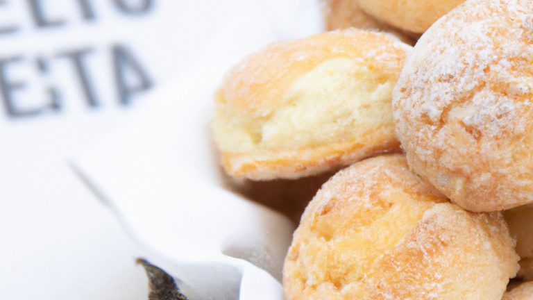 Receita De Biscoito Light