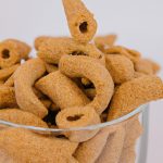 Receita De Biscoito Língua De Gato