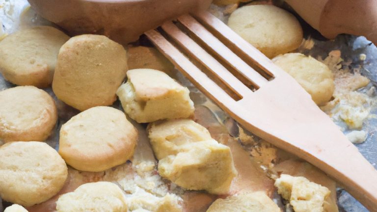 Receita De Biscoito Low Carb