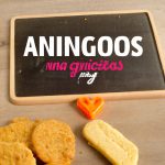 Biscoito de Aveia e Mel