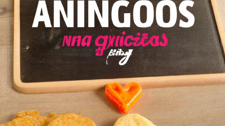 Receita De Biscoito Para O Dia Das Mães