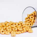 Biscoito Pingo De Ouro