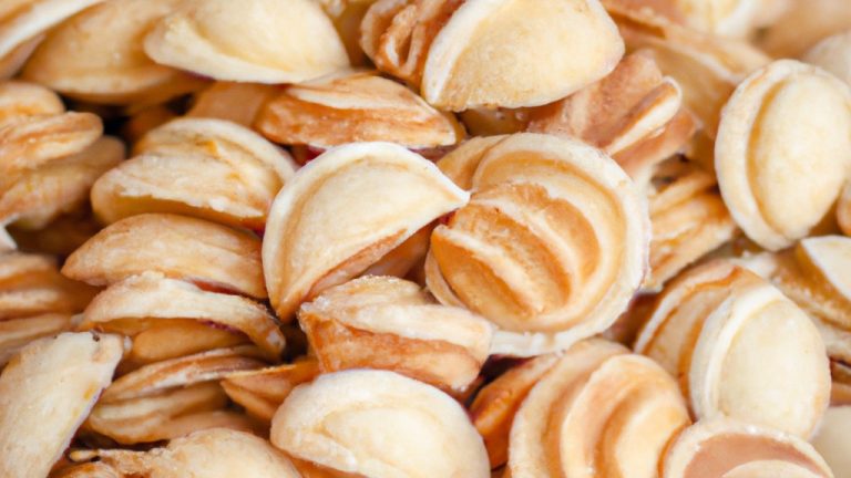 Receita De Biscoito Quebrador