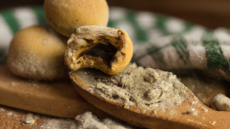 Receita De Biscoito Salgado Vegano