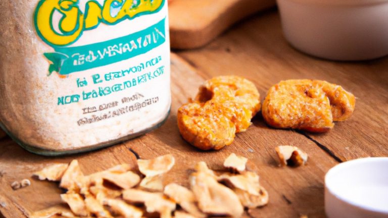 Receita De Biscoito Saudável Para Bebê
