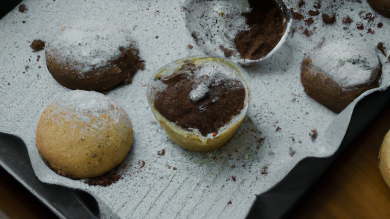 Receita De Biscoito Sem Forno