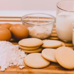 Biscoito Sem Glúten e Sem Lactose