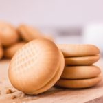 Biscoito Sem Lactose