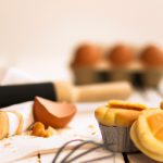 Biscoito Sem Manteiga Ou Leite