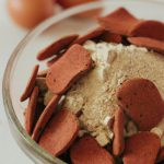 Biscoito Veludo Vermelho