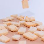 Biscoitos com Glacê Real