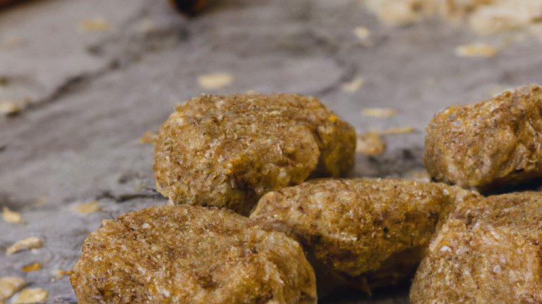 Receita De Biscoitos De Aveia Com Passas