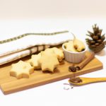 Biscoitos de Gengibre para o Natal