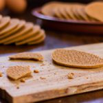 Biscoitos de Manteiga de Amendoim