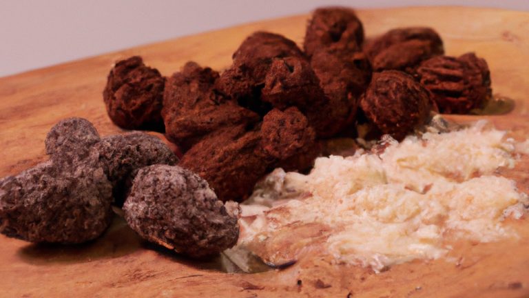 Receita De Biscoitos De Manteiga E Cacau Crocantes