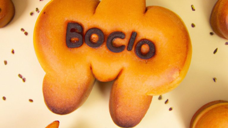 Receita De Biscoitos Decorados Para O Halloween – Abóboras