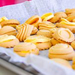 Biscoitos Rápidos e Fáceis