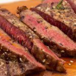 Bisteca Bovina Cozida
