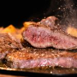 Bisteca Bovina Frita