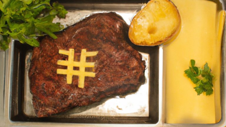 Receita De Bisteca Com Queijo