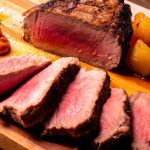 Receita de Bisteca de Boi Assada