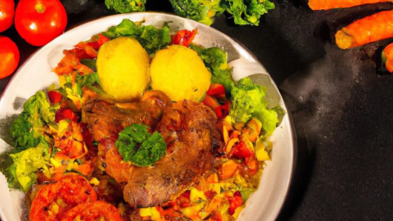 Receita De Bisteca De Porco Ao Molho De Tomate