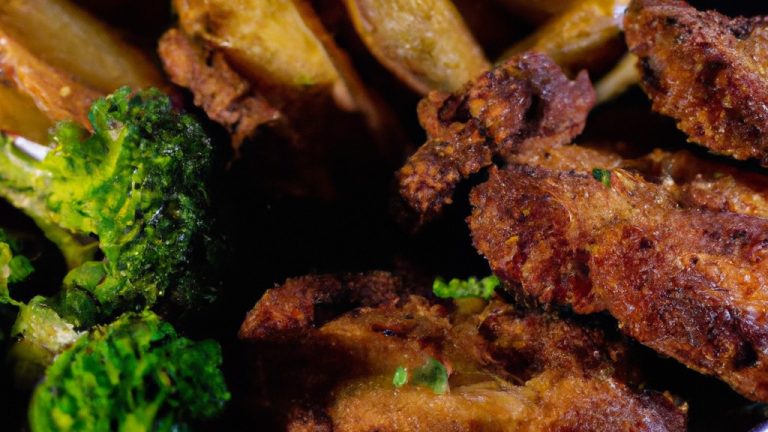 Receita De Bisteca De Porco Frita E Suculenta