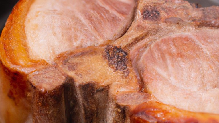 Receita De Bisteca De Porco Na Panela De Pressão