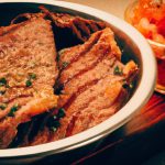 Receita De Bisteca Suína Frita