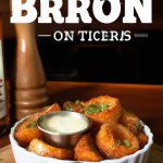 Blooming Onion do Outback