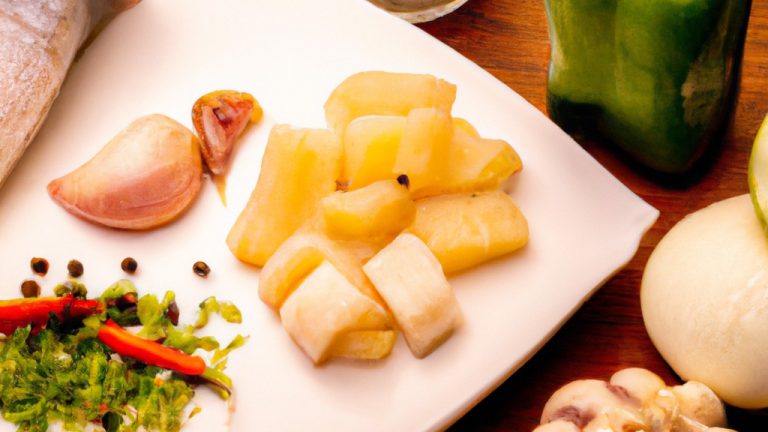 Receita De Bobó De Bacalhau