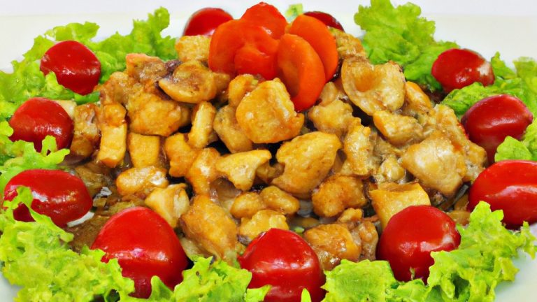 Receita De Bobó De Frango