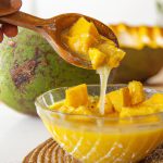 Bobó de Palmito na Moranga