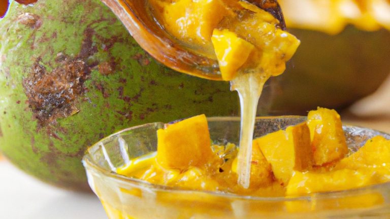 Receita De Bobó De Palmito Na Moranga