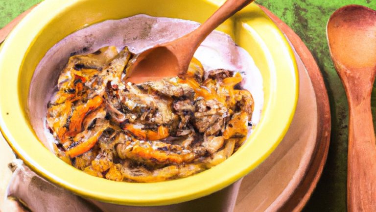 Receita De Bobó Vegano