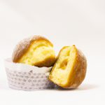 Bola de Berlim (ou Bolo de Berlim)