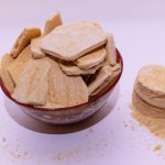 Bolacha Amanteigada de Maizena