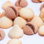 Bolacha Beijo Baiano