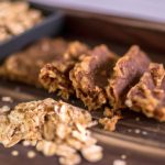 Bolacha de Aveia e Mel