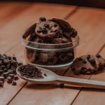 Bolacha de Chocolate Macia