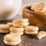 Bolacha de Maizena com Leite Condensado