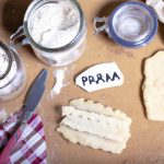 Bolacha de Manteiga Simples