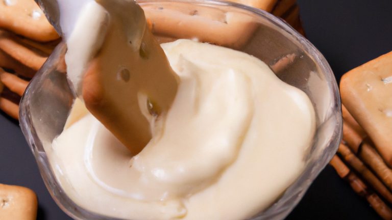 Receita De Bolacha De Nata Com Leite Condensado