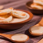 Receita de Bolacha de Nata com Maizena