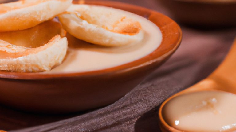 Receita De Bolacha De Nata Com Maizena