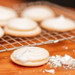 Bolacha de Nata com Polvilho (Sem Glúten)